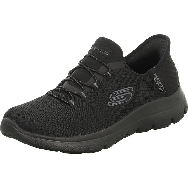 Skechers Slipper/Kletthalbschuh Sneaker (sportlich) Summits-DIAMOND DREAM