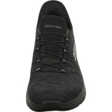 Skechers Slipper/Kletthalbschuh Sneaker (sportlich) SUMMITS-DAZZLING HAZE