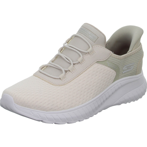 Skechers Slipper/Kletthalbschuh Sneaker (sportlich) BOBS SQUAD CHAOS-IN COLOR
