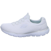 Skechers Slipper/Kletthalbschuh Sneaker (sportlich) Summits