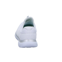 Skechers Slipper/Kletthalbschuh Sneaker (sportlich) Summits