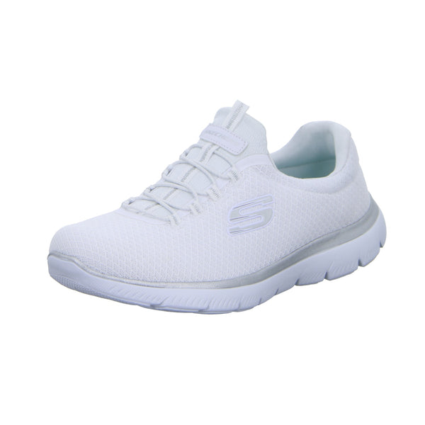 Skechers Slipper/Kletthalbschuh Sneaker (sportlich) Summits