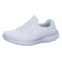 Skechers Slipper/Kletthalbschuh Sneaker (sportlich) Summits