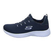 Skechers Slipper/Kletthalbschuh Sneaker (sportlich) Dynamight
