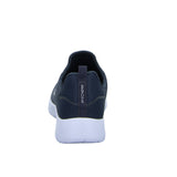 Skechers Slipper/Kletthalbschuh Sneaker (sportlich) Dynamight