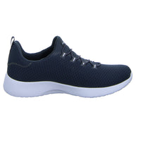 Skechers Slipper/Kletthalbschuh Sneaker (sportlich) Dynamight