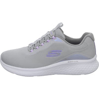 Skechers Slipper/Kletthalbschuh Sneaker (sportlich) SKECH-LITE PRO - GLIMMER ME