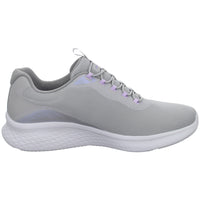 Skechers Slipper/Kletthalbschuh Sneaker (sportlich) SKECH-LITE PRO - GLIMMER ME