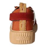 CRICKIT Slipper/Kletthalbschuh Sneaker (sportlich)