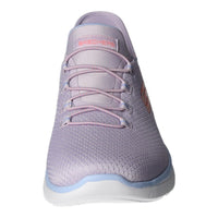 Skechers Slipper/Kletthalbschuh Sneaker (sportlich) SUMMITS-DIAMOND DREAM