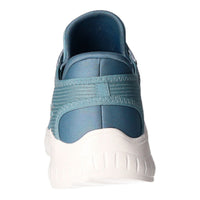 Skechers Slipper/Kletthalbschuh Sneaker (sportlich) BOBS SQUAD CHAOS-IN COLOUR