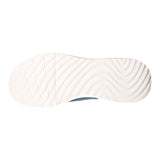 Skechers Slipper/Kletthalbschuh Sneaker (sportlich) BOBS SQUAD CHAOS-IN COLOUR