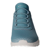 Skechers Slipper/Kletthalbschuh Sneaker (sportlich) BOBS SQUAD CHAOS-IN COLOUR