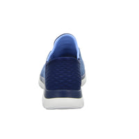 Skechers Slipper/Kletthalbschuh Sneaker (sportlich) Summits-DAZZLING HAZE