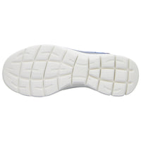 Skechers Slipper/Kletthalbschuh Sneaker (sportlich) Summits-DAZZLING HAZE