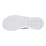 Skechers Slipper/Kletthalbschuh Sneaker (sportlich) SUMMITS-DIAMOND DREAM