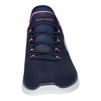 Skechers Slipper/Kletthalbschuh Sneaker (sportlich) SUMMITS-DIAMOND DREAM