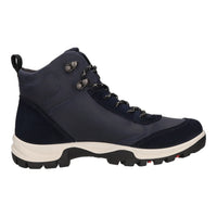 ecco Schnürstiefelette Kaltfutter bis 35mm Absatz (casual) XPEDITION III W