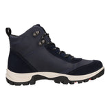 ecco Schnürstiefelette Kaltfutter bis 35mm Absatz (casual) XPEDITION III W