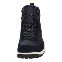 ecco Schnürstiefelette Kaltfutter bis 35mm Absatz (casual) XPEDITION III W