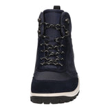 ecco Schnürstiefelette Kaltfutter bis 35mm Absatz (casual) XPEDITION III W