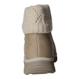 Skechers Schlupf-/Reißverschlußstiefelette Kaltfutter bis 35mm Absatz (casual) Easy Going-Cozy Weather 2