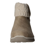 Skechers Schlupf-/Reißverschlußstiefelette Kaltfutter bis 35mm Absatz (casual) Easy Going-Cozy Weather 2