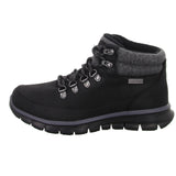 Skechers Schnürstiefelette Warmfutter bis 35mm Absatz (casual) SYNERGY-COOL SEEKER
