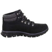 Skechers Schnürstiefelette Warmfutter bis 35mm Absatz (casual) SYNERGY-COOL SEEKER