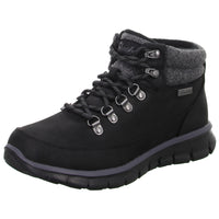 Skechers Schnürstiefelette Warmfutter bis 35mm Absatz (casual) SYNERGY-COOL SEEKER
