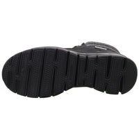 Skechers Schnürstiefelette Warmfutter bis 35mm Absatz (casual) SYNERGY-COOL SEEKER