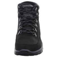 Skechers Schnürstiefelette Warmfutter bis 35mm Absatz (casual) SYNERGY-COOL SEEKER
