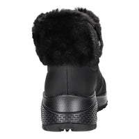 Skechers Schnürstiefelette Warmfutter bis 35mm Absatz (casual) UNO RUGGED-FALL AIR