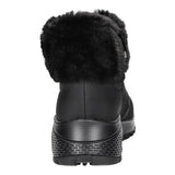 Skechers Schnürstiefelette Warmfutter bis 35mm Absatz (casual) UNO RUGGED-FALL AIR
