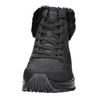 Skechers Schnürstiefelette Warmfutter bis 35mm Absatz (casual) UNO RUGGED-FALL AIR