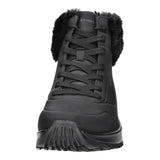 Skechers Schnürstiefelette Warmfutter bis 35mm Absatz (casual) UNO RUGGED-FALL AIR