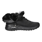 Skechers Schnürstiefelette Warmfutter bis 35mm Absatz (casual) UNO RUGGED-FALL AIR