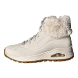 Skechers Schnürstiefelette Warmfutter bis 35mm Absatz (casual) UNO RUGGED-FALL AIR