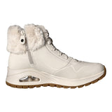 Skechers Schnürstiefelette Warmfutter bis 35mm Absatz (casual) UNO RUGGED-FALL AIR