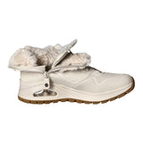 Skechers Schnürstiefelette Warmfutter bis 35mm Absatz (casual) UNO RUGGED-FALL AIR