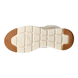 Skechers Schnürstiefelette Warmfutter bis 35mm Absatz (casual) GLACIAL ULTRA-AUTUMN DAYS