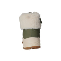 Skechers Schnürstiefelette Warmfutter bis 35mm Absatz (casual) UNO RUGGED-FALL AIR