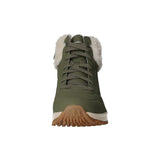 Skechers Schnürstiefelette Warmfutter bis 35mm Absatz (casual) UNO RUGGED-FALL AIR