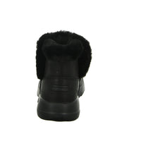 Skechers Schlupf-/Reißverschlußstiefelette Warmfutter bis 35mm Absatz (casual) ON-THE-GO JOY-Endeavor