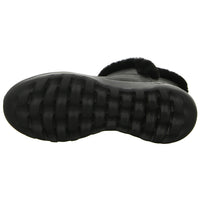 Skechers Schlupf-/Reißverschlußstiefelette Warmfutter bis 35mm Absatz (casual) ON-THE-GO JOY-Endeavor