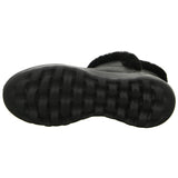 Skechers Schlupf-/Reißverschlußstiefelette Warmfutter bis 35mm Absatz (casual) ON-THE-GO JOY-Endeavor