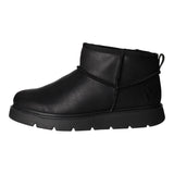 Skechers Schlupf-/Reißverschlußstiefelette Warmfutter bis 35mm Absatz (casual) Keepsakes Lite-SNOW BIRD
