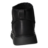 Skechers Schlupf-/Reißverschlußstiefelette Warmfutter bis 35mm Absatz (casual) Keepsakes Lite-SNOW BIRD