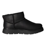 Skechers Schlupf-/Reißverschlußstiefelette Warmfutter bis 35mm Absatz (casual) Keepsakes Lite-SNOW BIRD