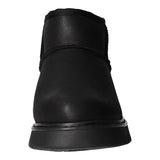 Skechers Schlupf-/Reißverschlußstiefelette Warmfutter bis 35mm Absatz (casual) Keepsakes Lite-SNOW BIRD